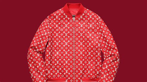 Supreme x Louis Vuitton Resale Prices Are Already Out of Control